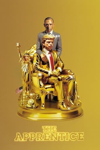 The Apprentice The Apprentice poster