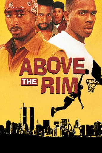 Above the Rim Above the Rim poster