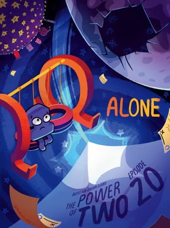 BFDI:TPOT 20: Alone poster