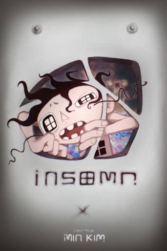 insomn poster