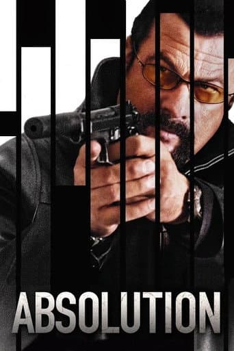 Absolution Absolution poster