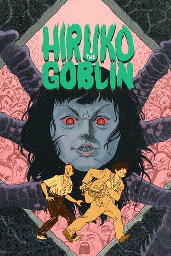 Hiruko the Goblin Hiruko the Goblin poster