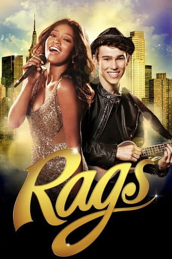 Rags Rags poster
