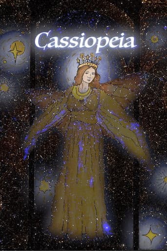 Cassiopeia poster
