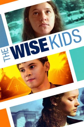 The Wise Kids The Wise Kids poster