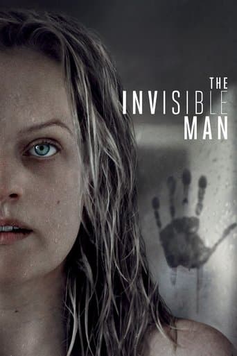 The Invisible Man The Invisible Man poster