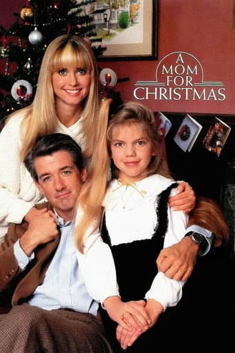A Mom for Christmas A Mom for Christmas poster