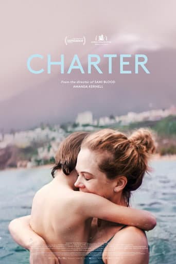 Charter Charter poster