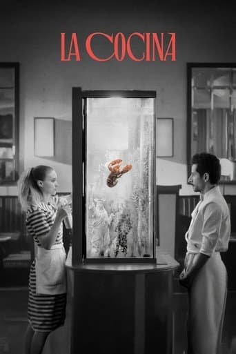La Cocina La Cocina poster