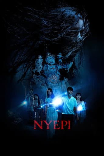 Nyepi poster