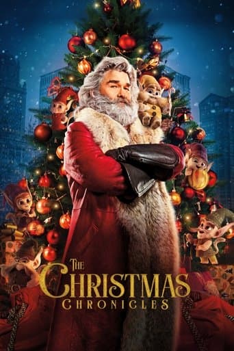 The Christmas Chronicles The Christmas Chronicles poster