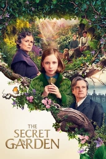 The Secret Garden The Secret Garden poster