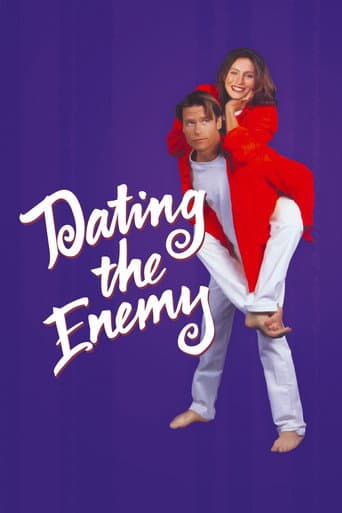 Dating the Enemy Dating the Enemy poster