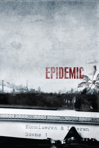 Epidemic Epidemic poster