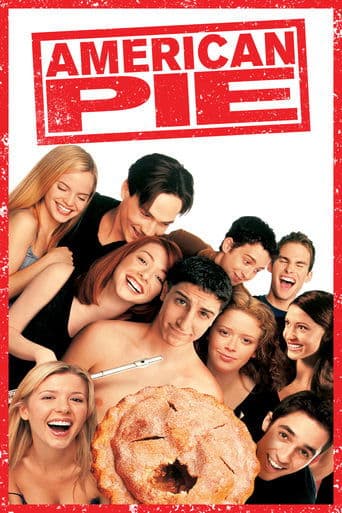 American Pie American Pie poster