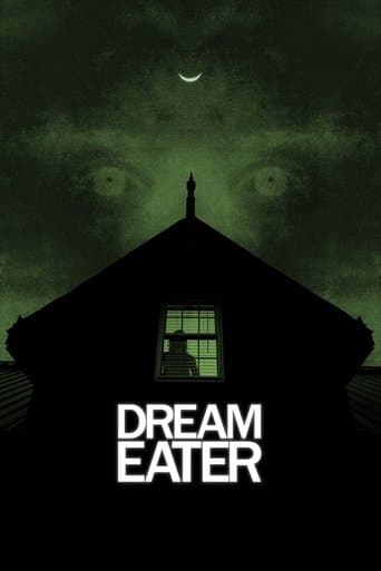 Dream Eater poster