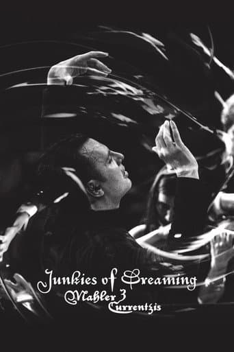 Junkies of Dreaming poster