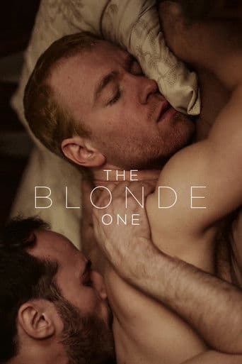 The Blonde One The Blonde One poster
