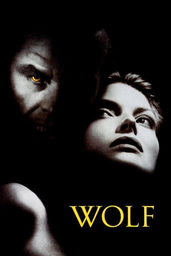 Wolf Wolf poster