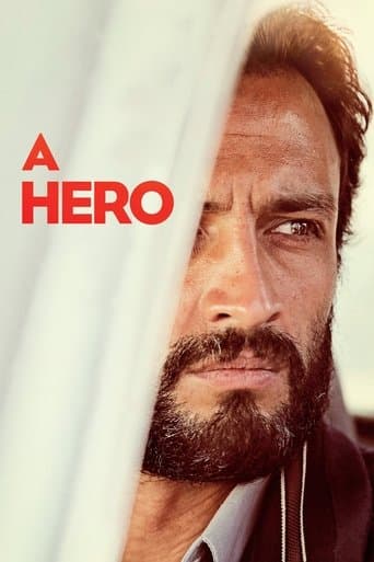 A Hero A Hero poster