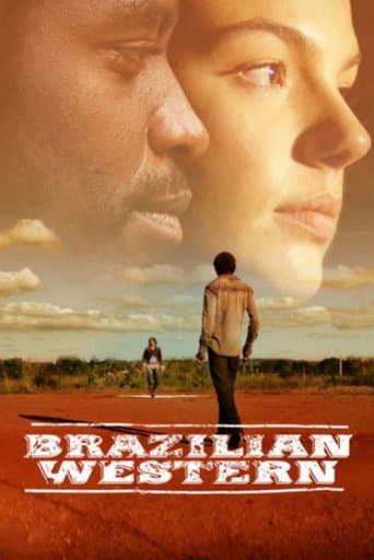 Brazilian Western Brazilian Western poster