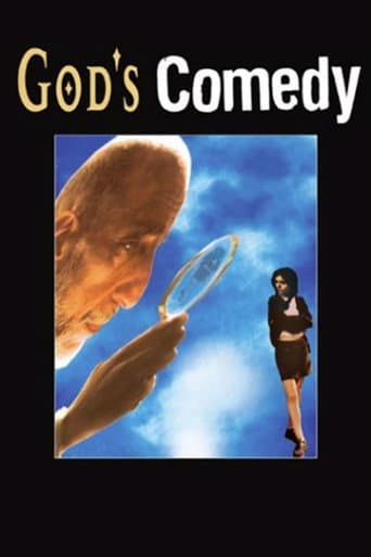 God's Comedy God's Comedy poster