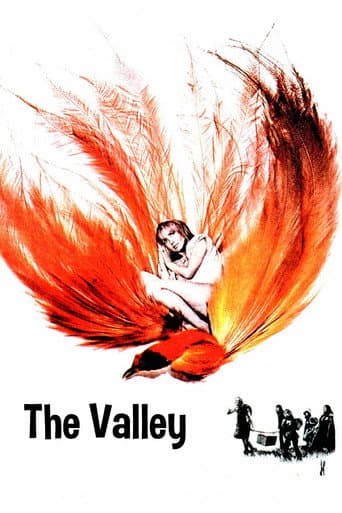 The Valley The Valley poster