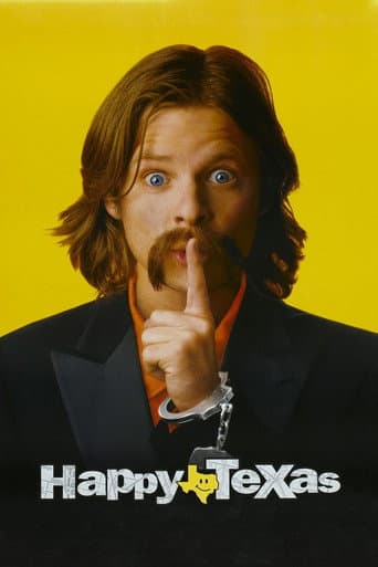 Happy, Texas Happy, Texas poster