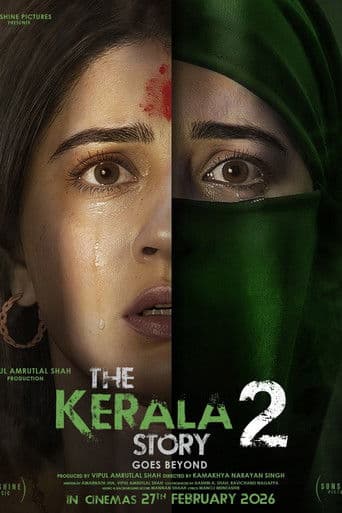 The Kerala Story 2 Goes Beyond The Kerala Story 2 Goes Beyond poster
