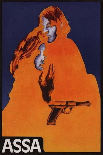 Assa poster