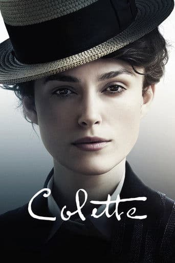 Colette Colette poster