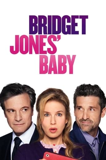 Bridget Jones's Baby Bridget Jones's Baby poster