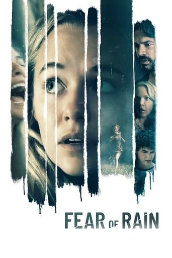 Fear of Rain Fear of Rain poster