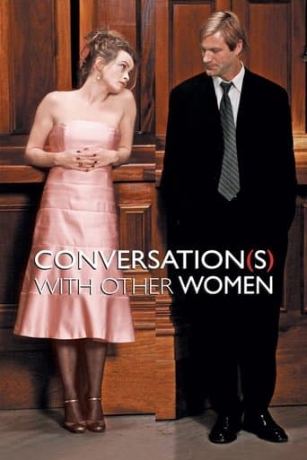 Conversations with Other Women Conversations with Other Women poster