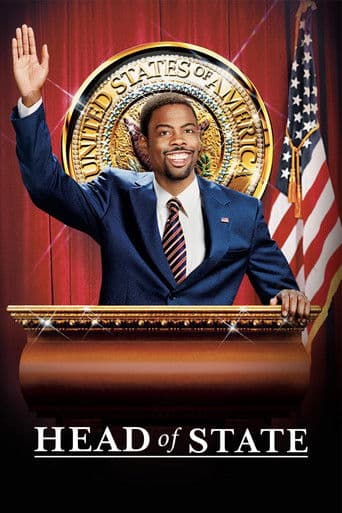 Head of State Head of State poster