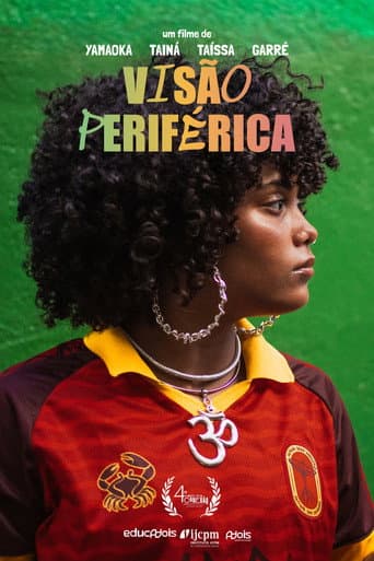 Visão Periférica poster