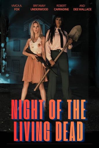 Night of the Living Dead Night of the Living Dead poster