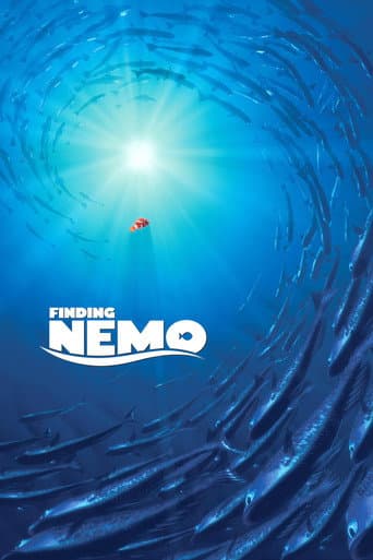 Finding Nemo Finding Nemo poster
