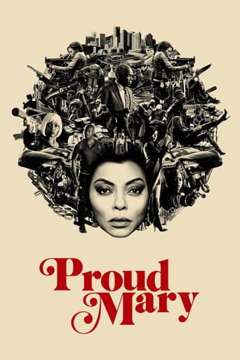 Proud Mary Proud Mary poster