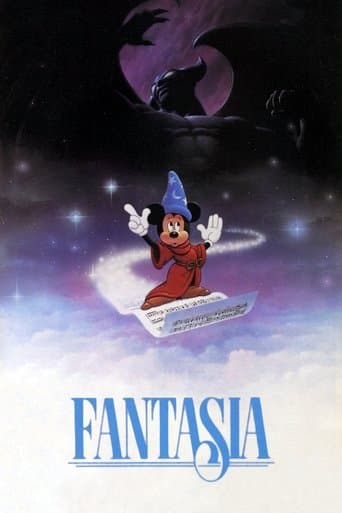 Fantasia Fantasia poster