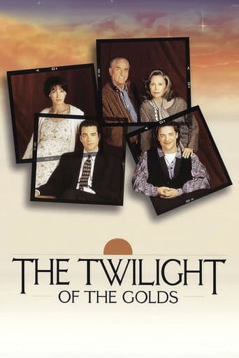 The Twilight of the Golds The Twilight of the Golds poster
