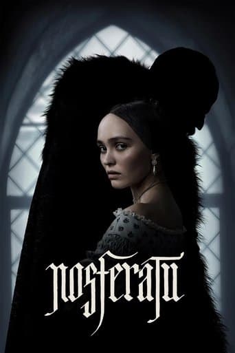 Nosferatu Nosferatu poster