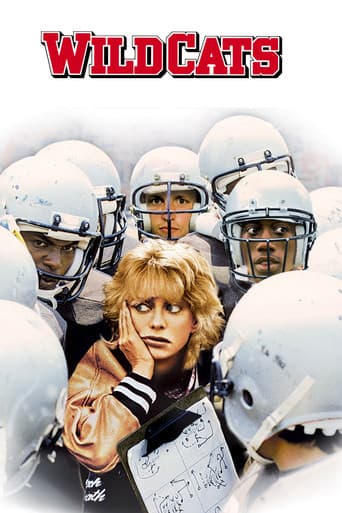 Wildcats Wildcats poster