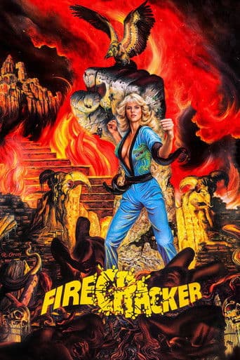 Firecracker Firecracker poster
