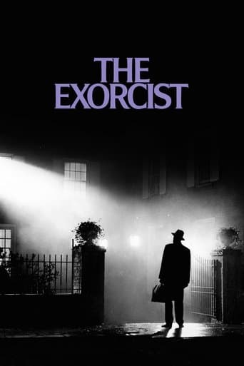 The Exorcist The Exorcist poster