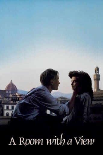 A Room with a View A Room with a View poster