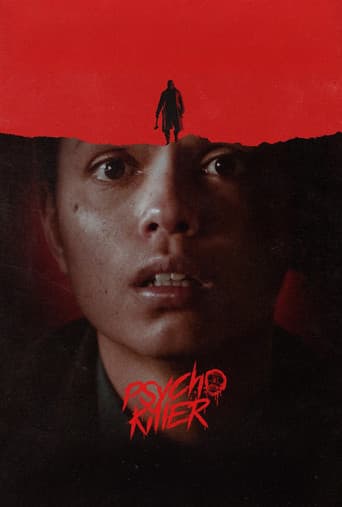 Psycho Killer Psycho Killer poster