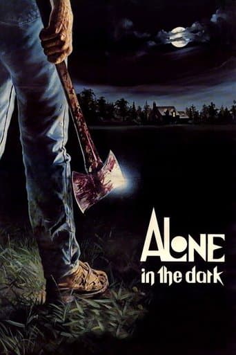 Alone in the Dark Alone in the Dark poster