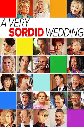 A Very Sordid Wedding A Very Sordid Wedding poster