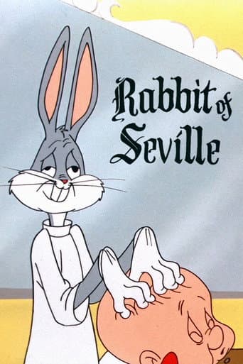 Rabbit of Seville Rabbit of Seville poster